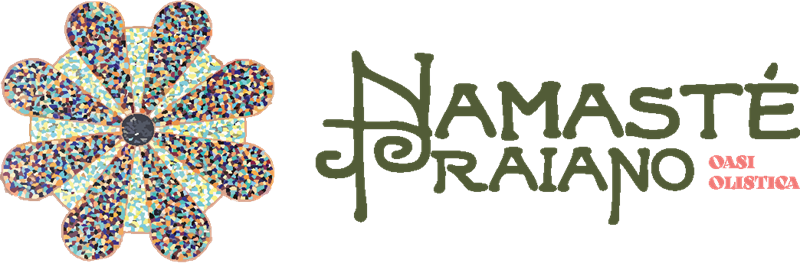 Namaste Praiaino - Iscrizione